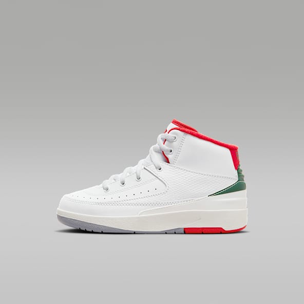 Jordan 2 Shoes. Nike IL